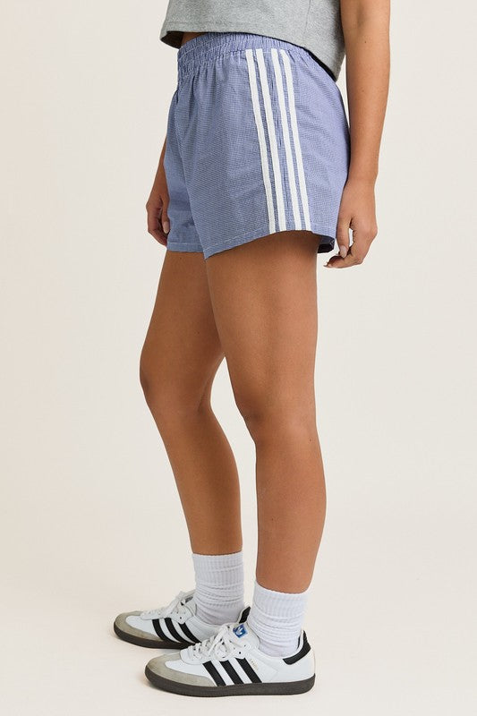 On The Go Shorts