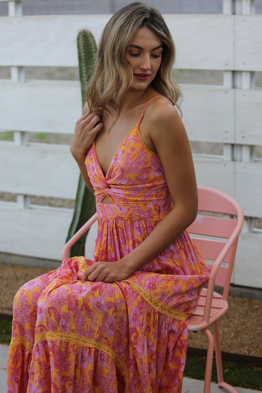 Swoon Boutique Dresses