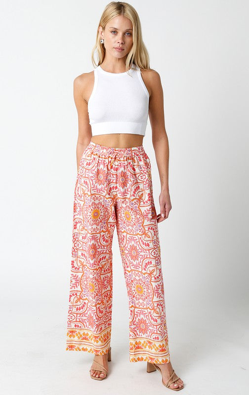 Island Breeze Pants