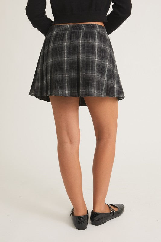 Just Friends Skirt