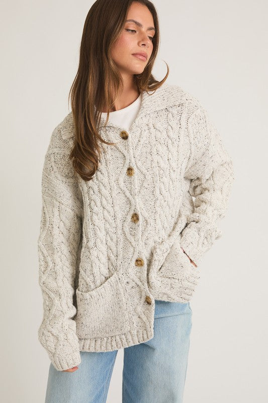 One & Only Cardigan