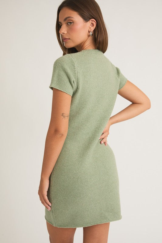 The Gretchen Dress