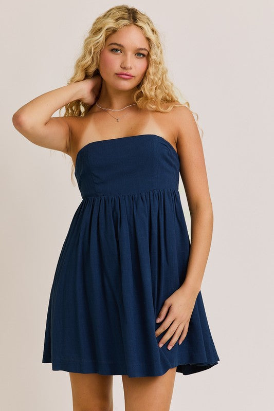Right Here Dress