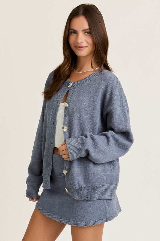 Adore You Cardigan