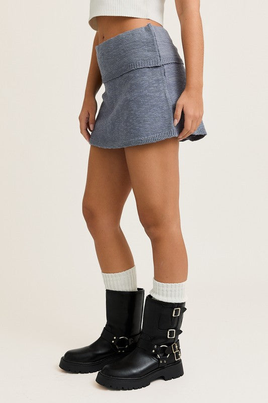 Adore You Skort