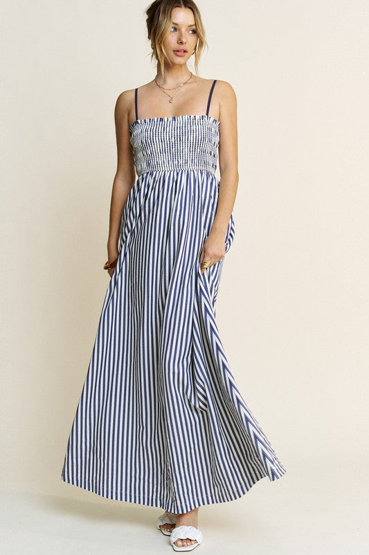 Hold On Maxi Dress