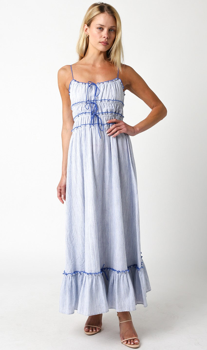 Swoon Boutique Dresses