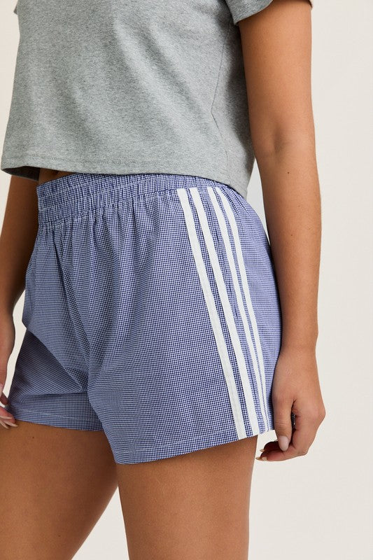 On The Go Shorts