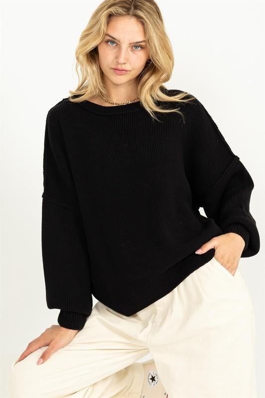 Swoon Boutique Sweaters